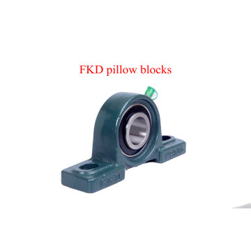 Pillow Block Bearings Ukt/Ucfl/Ukt/Ukfc/Ukp